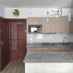 Sietu Caletillas Appartamento