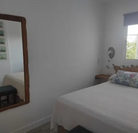 Sietu Caletillas Santa Cruz de Tenerife