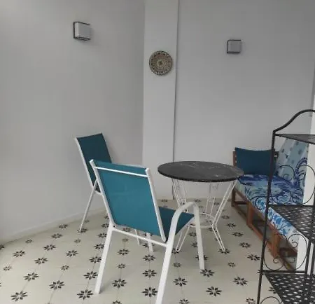 Sietu Caletillas * Santa Cruz de Tenerife