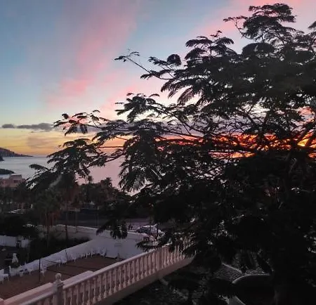 Sietu Caletillas Appartement