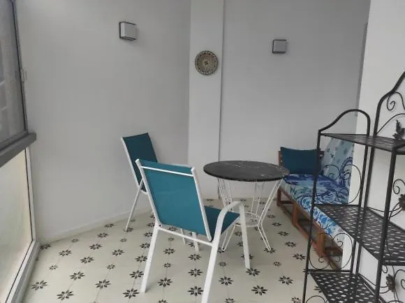 Sietu Caletillas * Santa Cruz de Tenerife