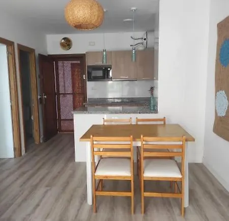 Lejlighed Sietu Caletillas