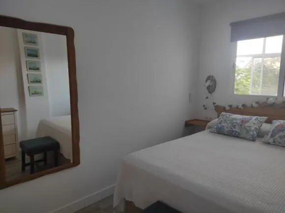 Sietu Caletillas Santa Cruz de Tenerife