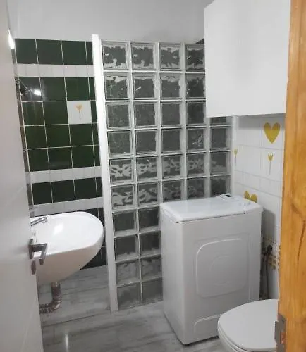 Sietu Caletillas Apartman