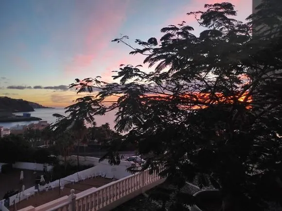 Sietu Caletillas Apartman