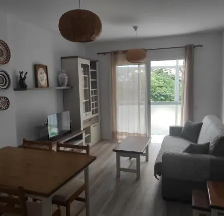 Apartament Sietu Caletillas *