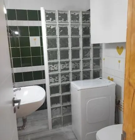 Sietu Caletillas Apartament